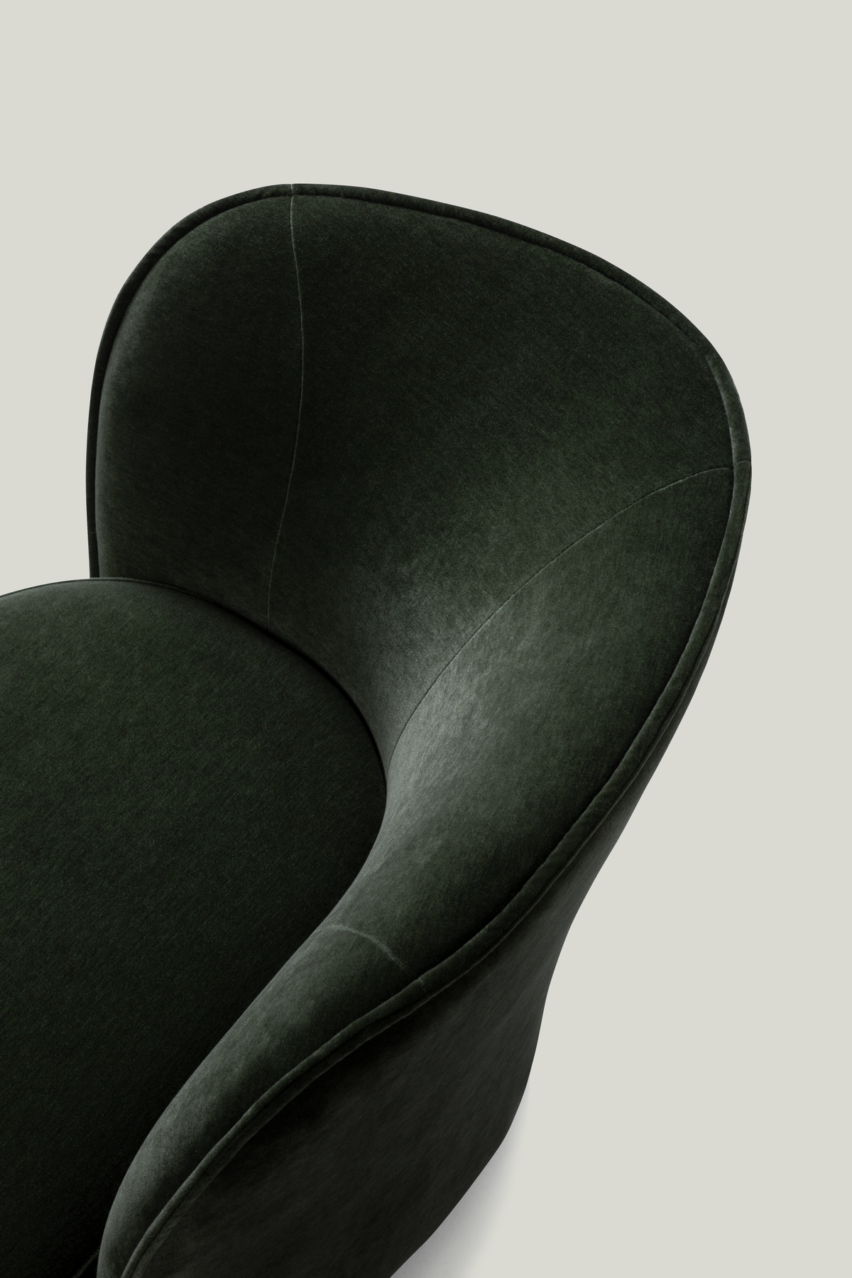 Moooi Диван Aldora от Moooi — в интерьере