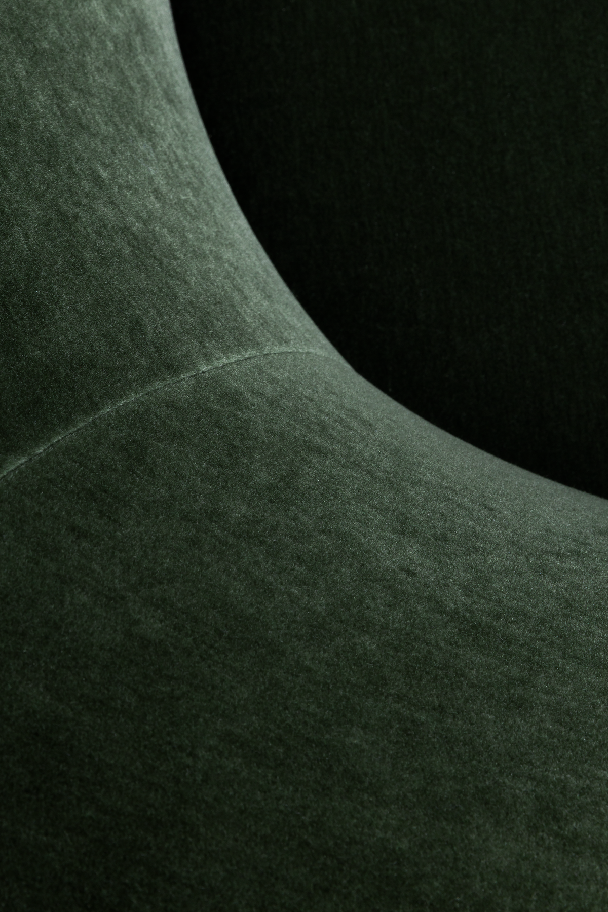 Moooi Диван Aldora от Moooi — в интерьере