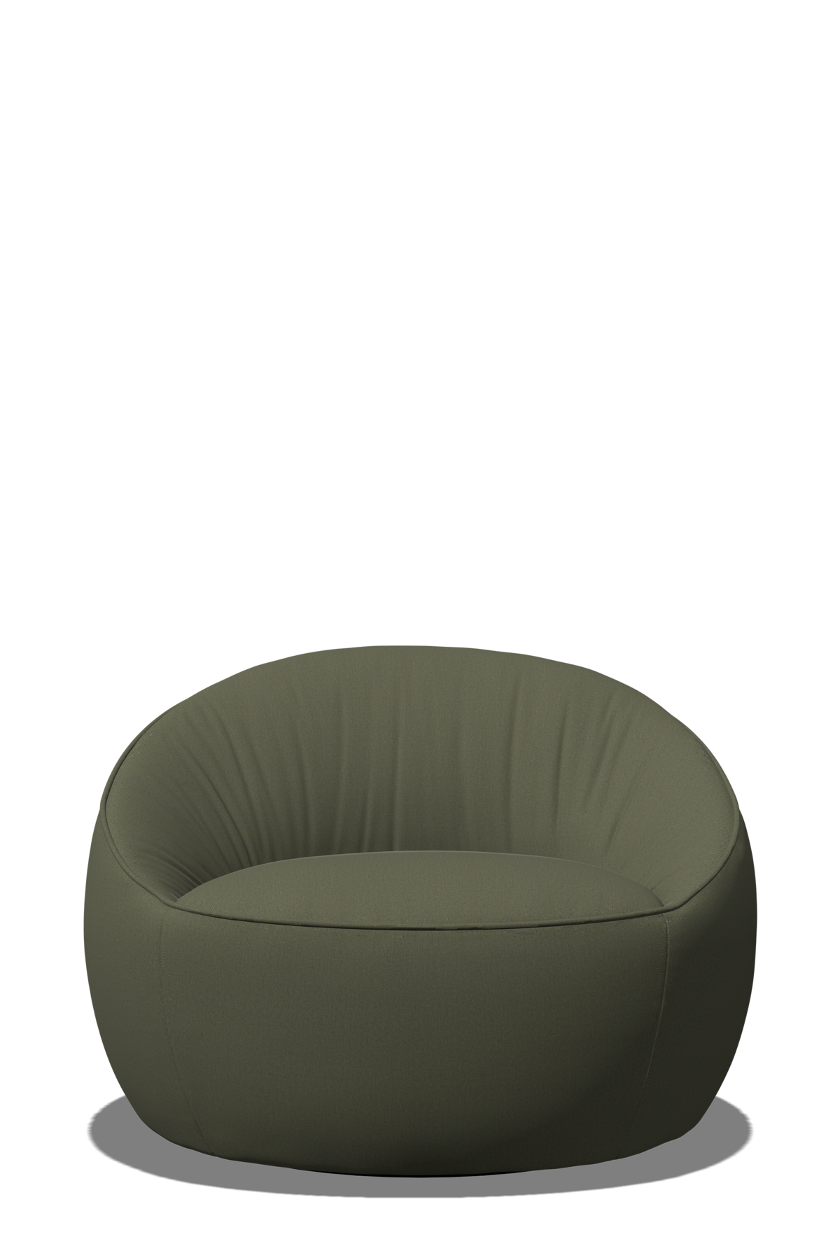 Moooi Кресло Hana от Moooi