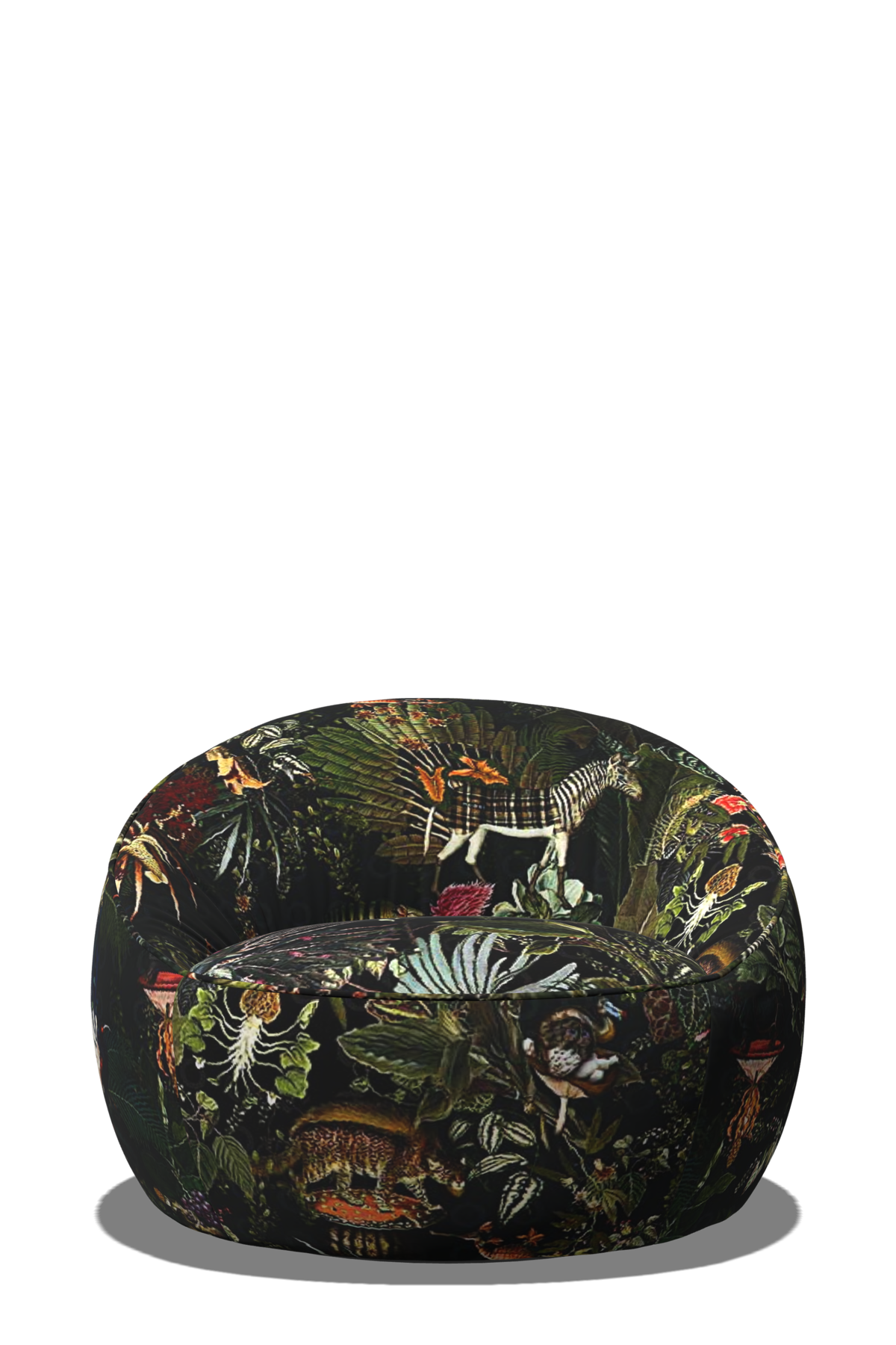 Moooi Кресло Hana от Moooi