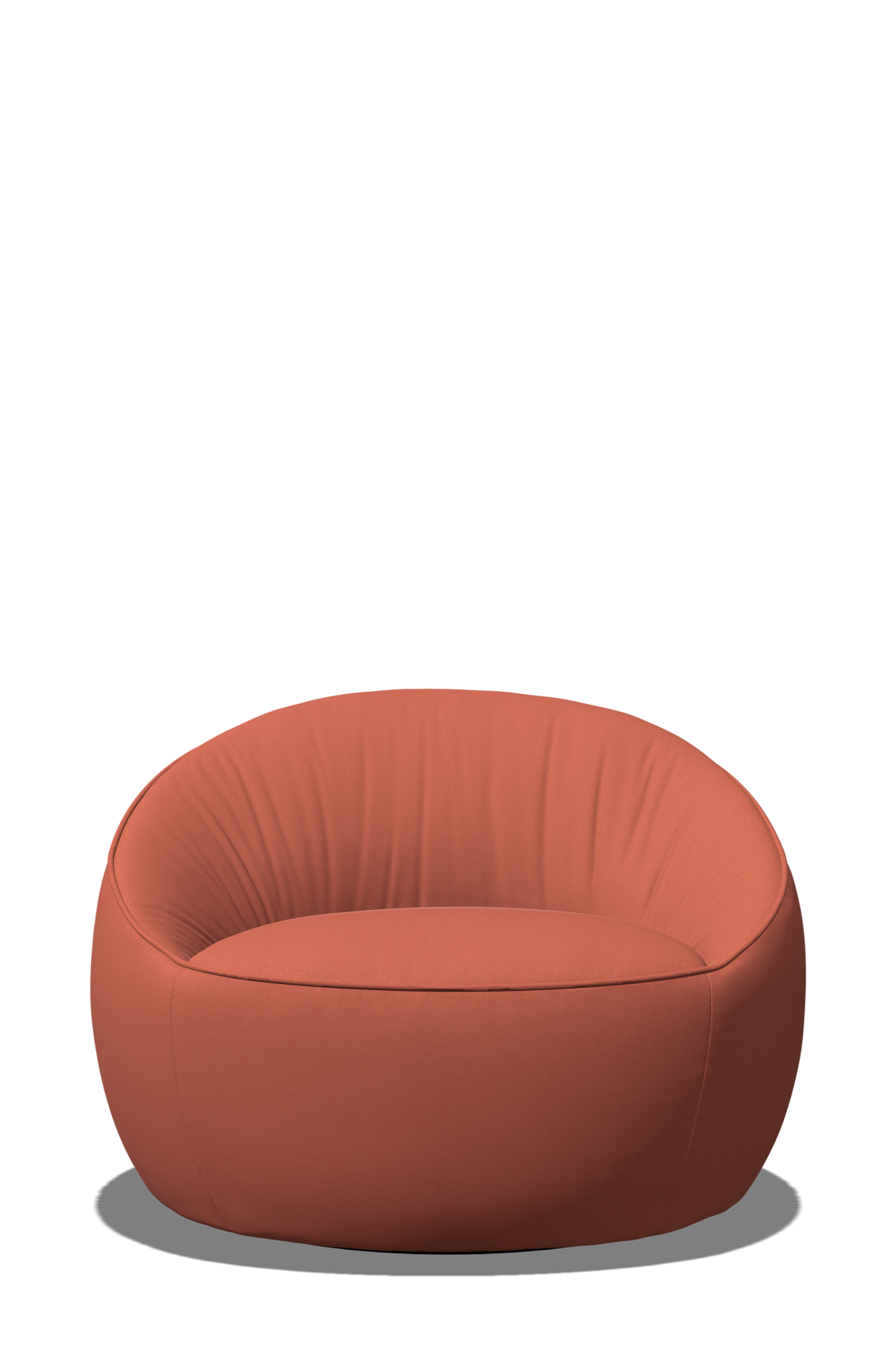Moooi Кресло Hana от Moooi