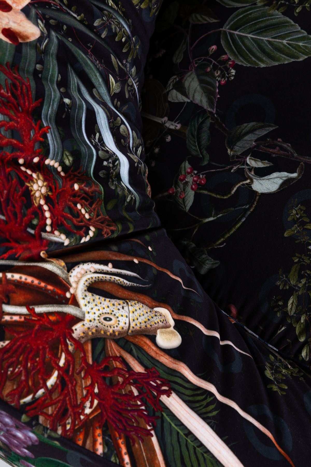 Moooi Кресло Hana от Moooi — в интерьере
