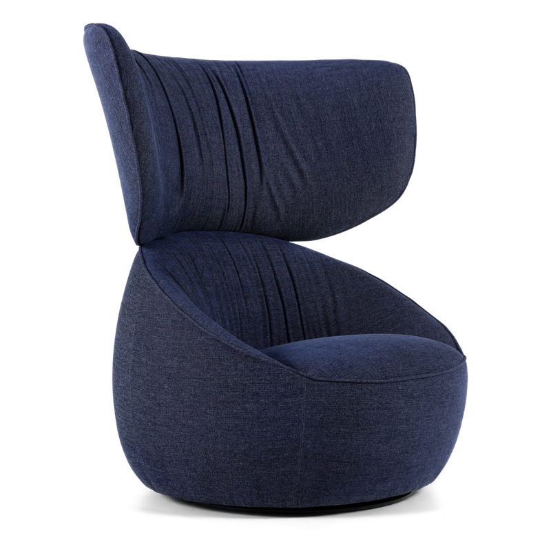 Moooi Кресло Hana от Moooi