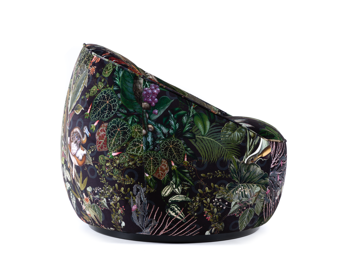 Moooi Кресло Hana от Moooi