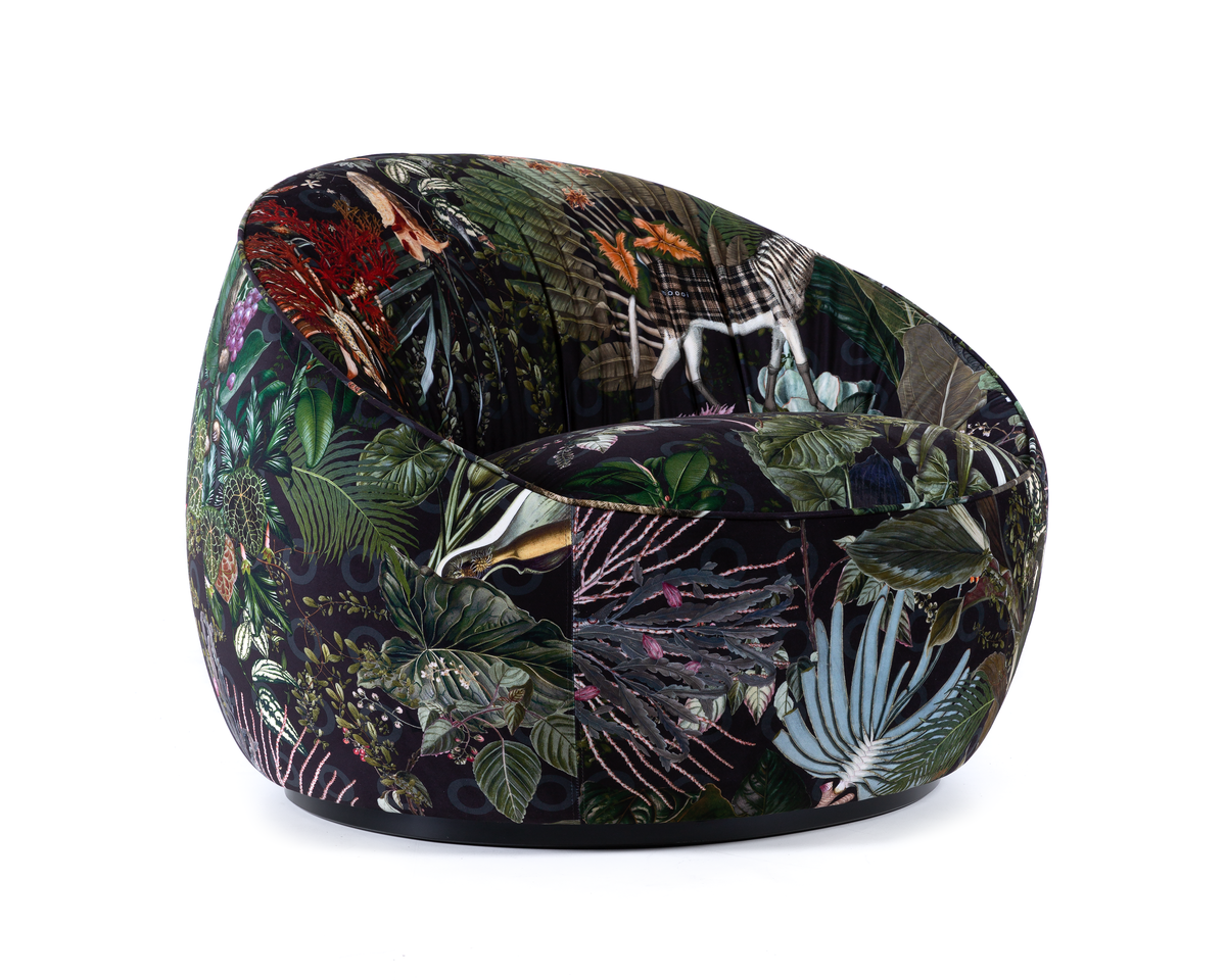 Moooi Кресло Hana от Moooi