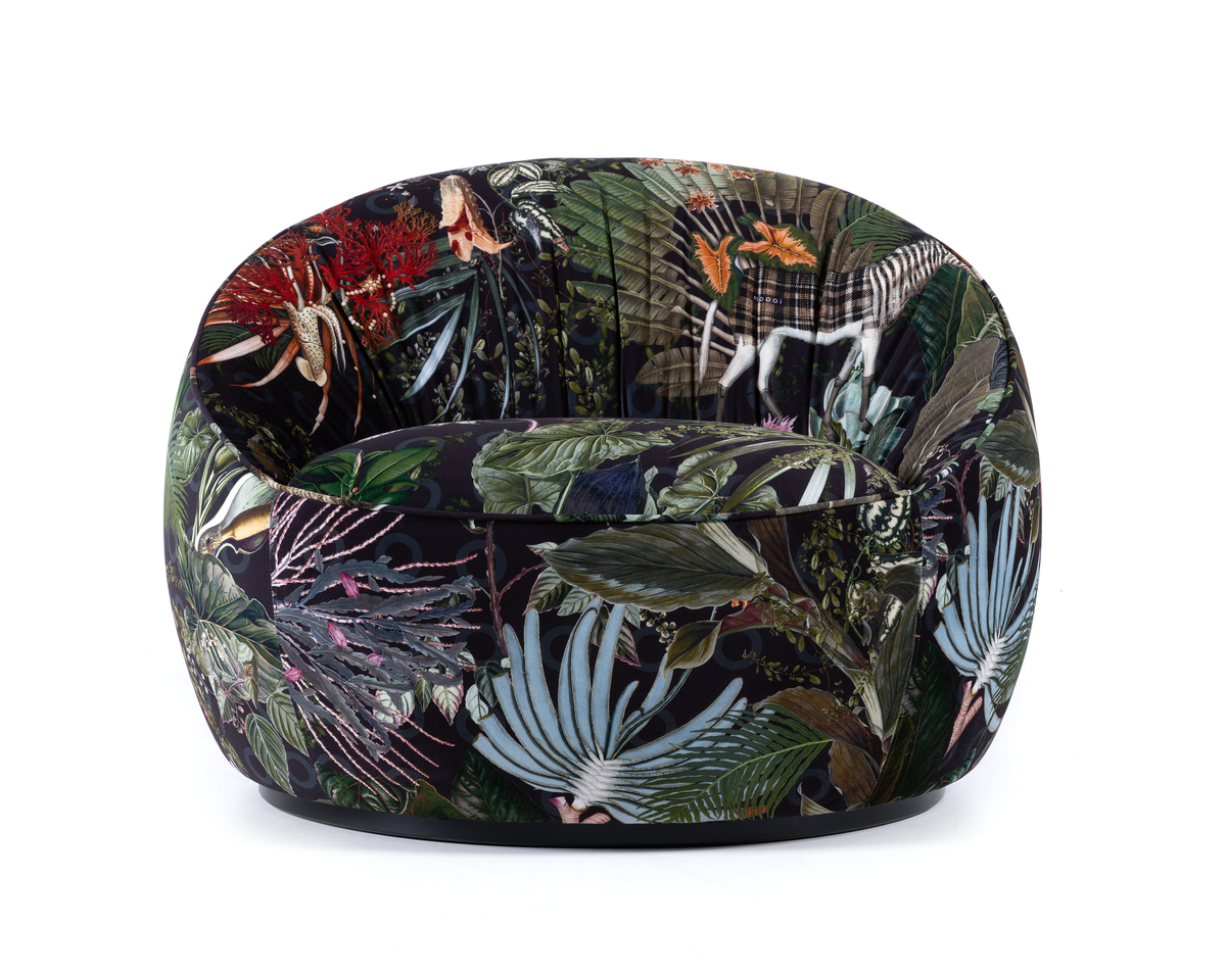Moooi Кресло Hana от Moooi