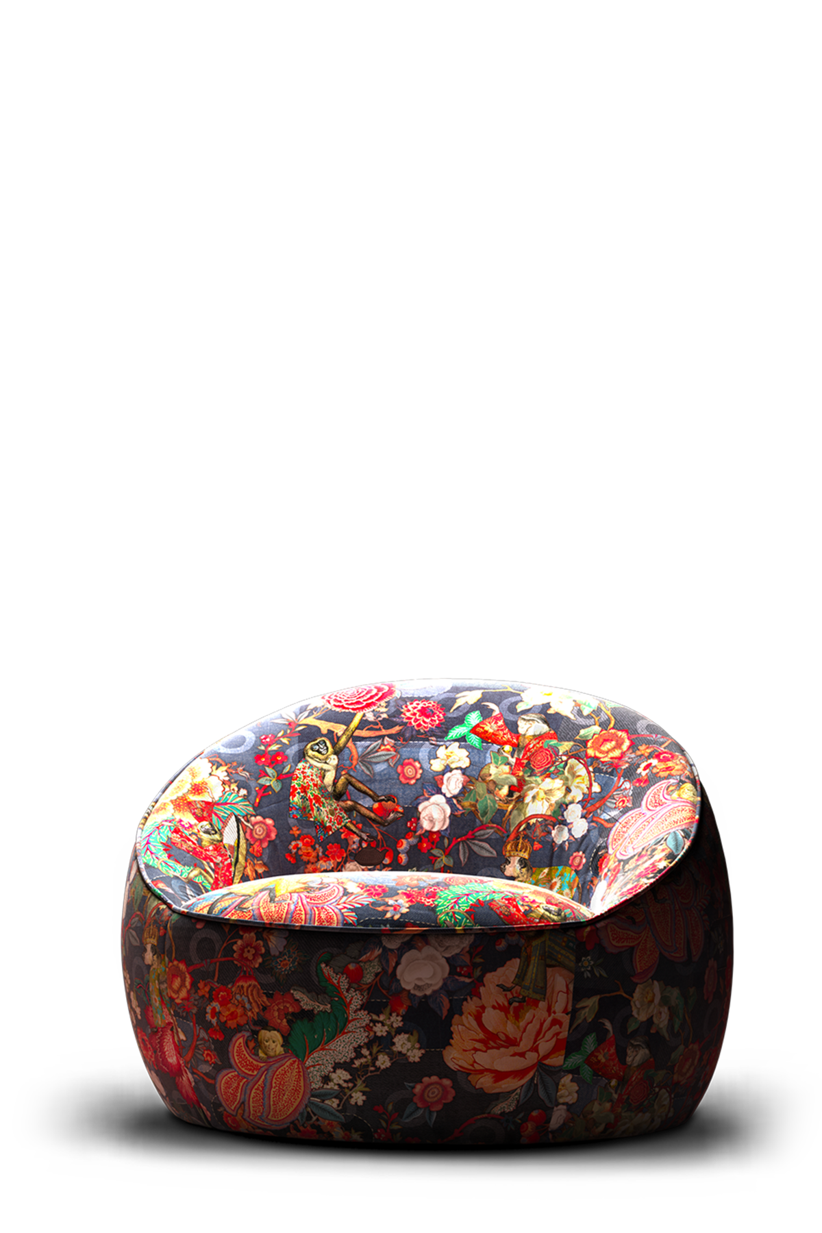Moooi Кресло Hana от Moooi