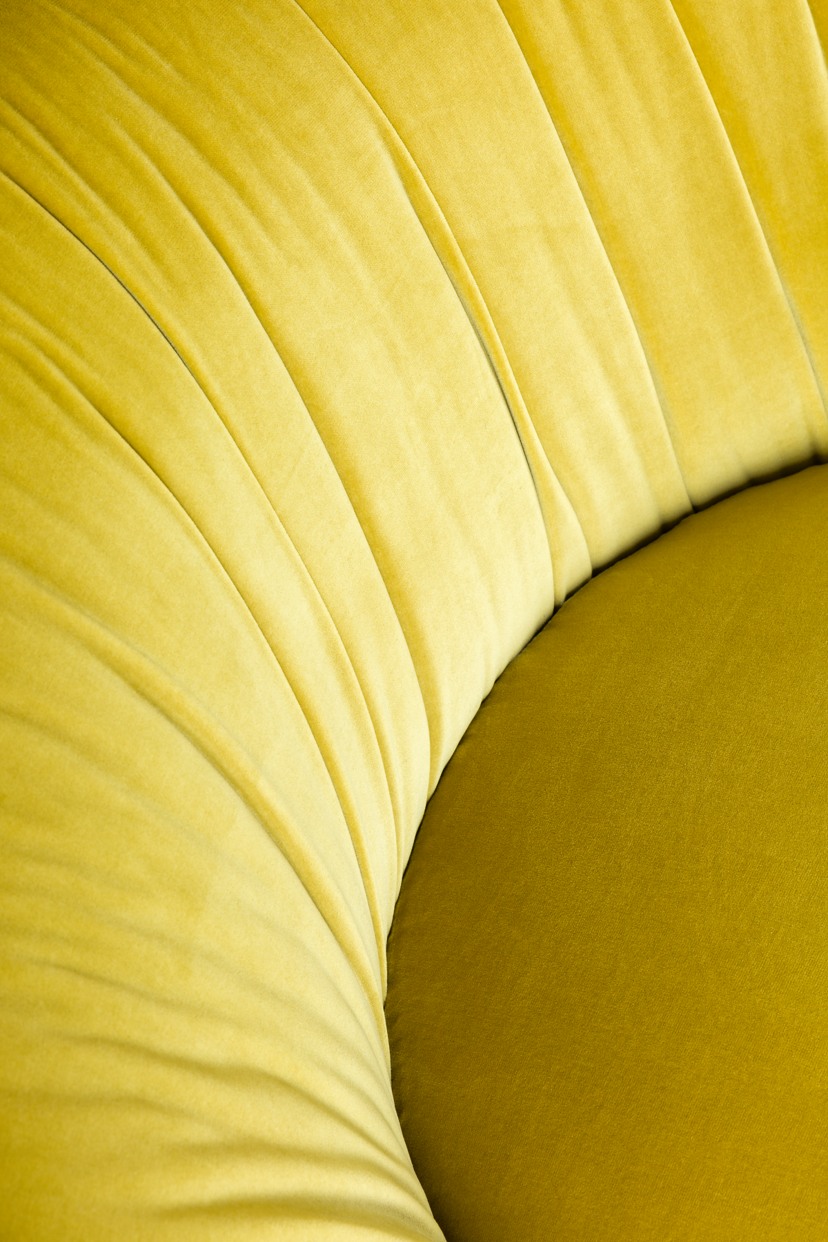 Moooi Кресло Hana от Moooi — в интерьере