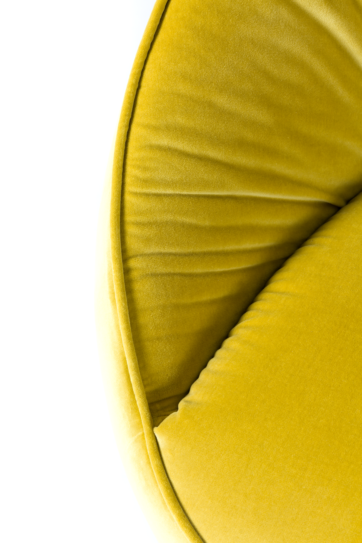 Moooi Кресло Hana от Moooi — в интерьере