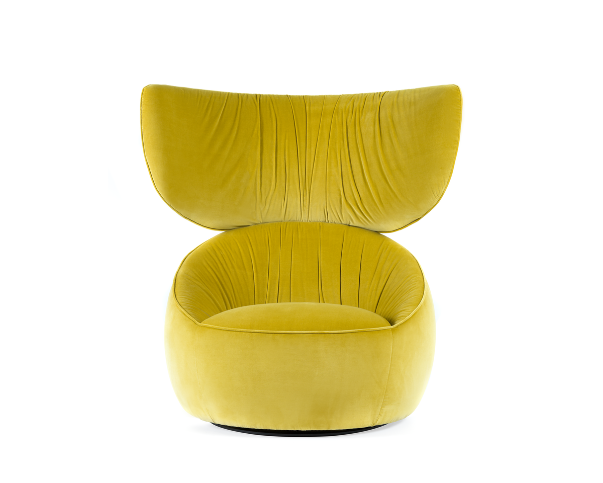 Moooi Кресло Hana от Moooi