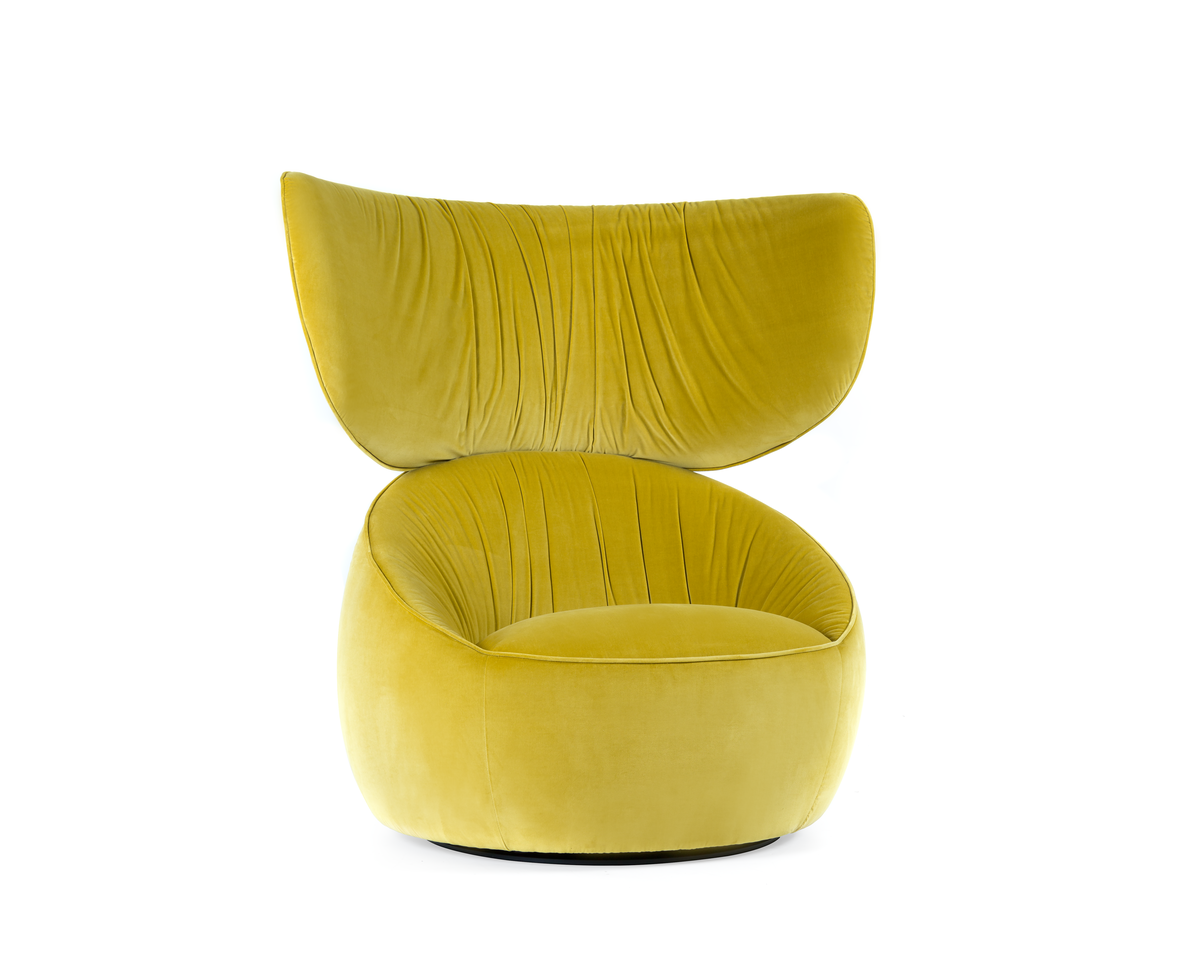 Moooi Кресло Hana от Moooi