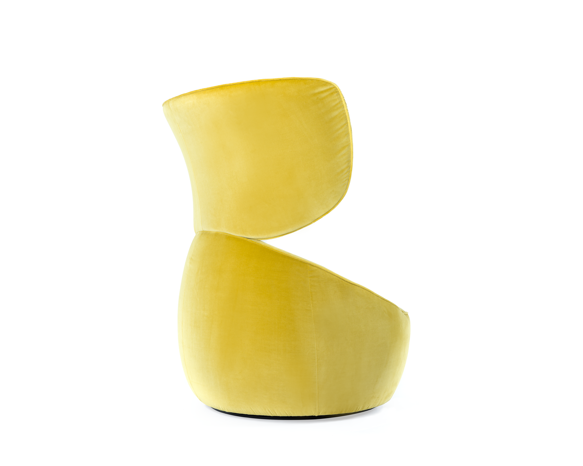 Moooi Кресло Hana от Moooi