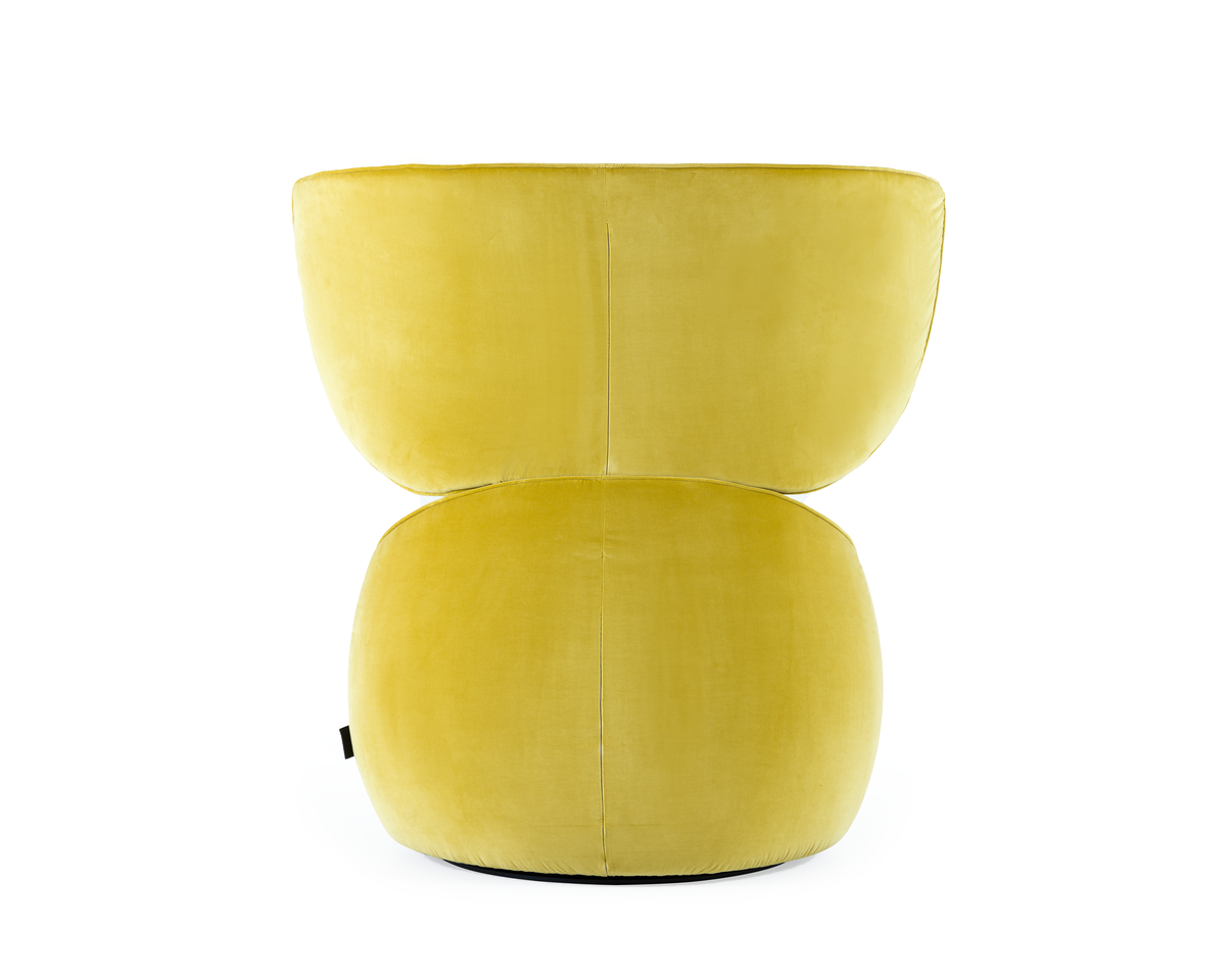 Moooi Кресло Hana от Moooi