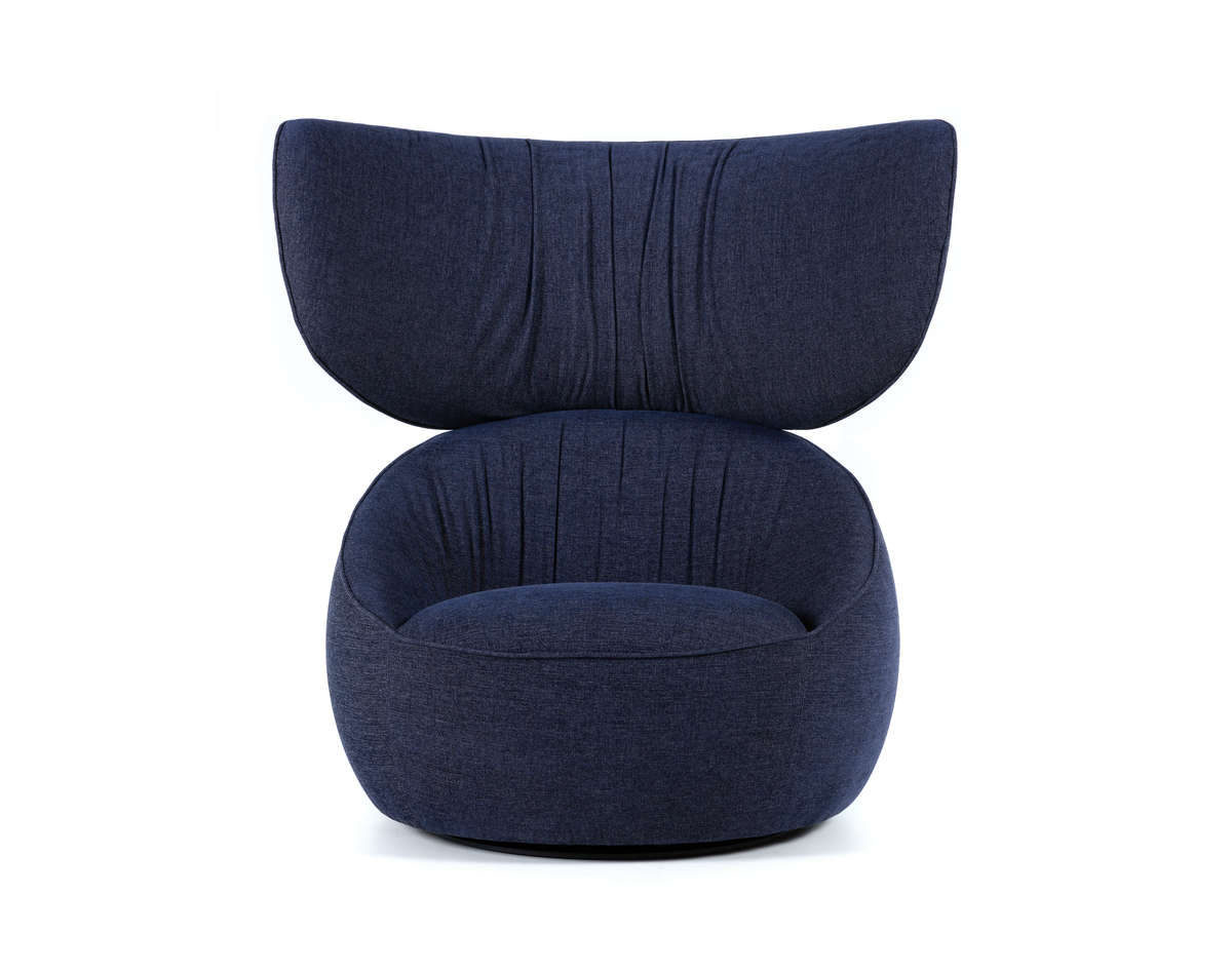 Moooi Кресло Hana от Moooi