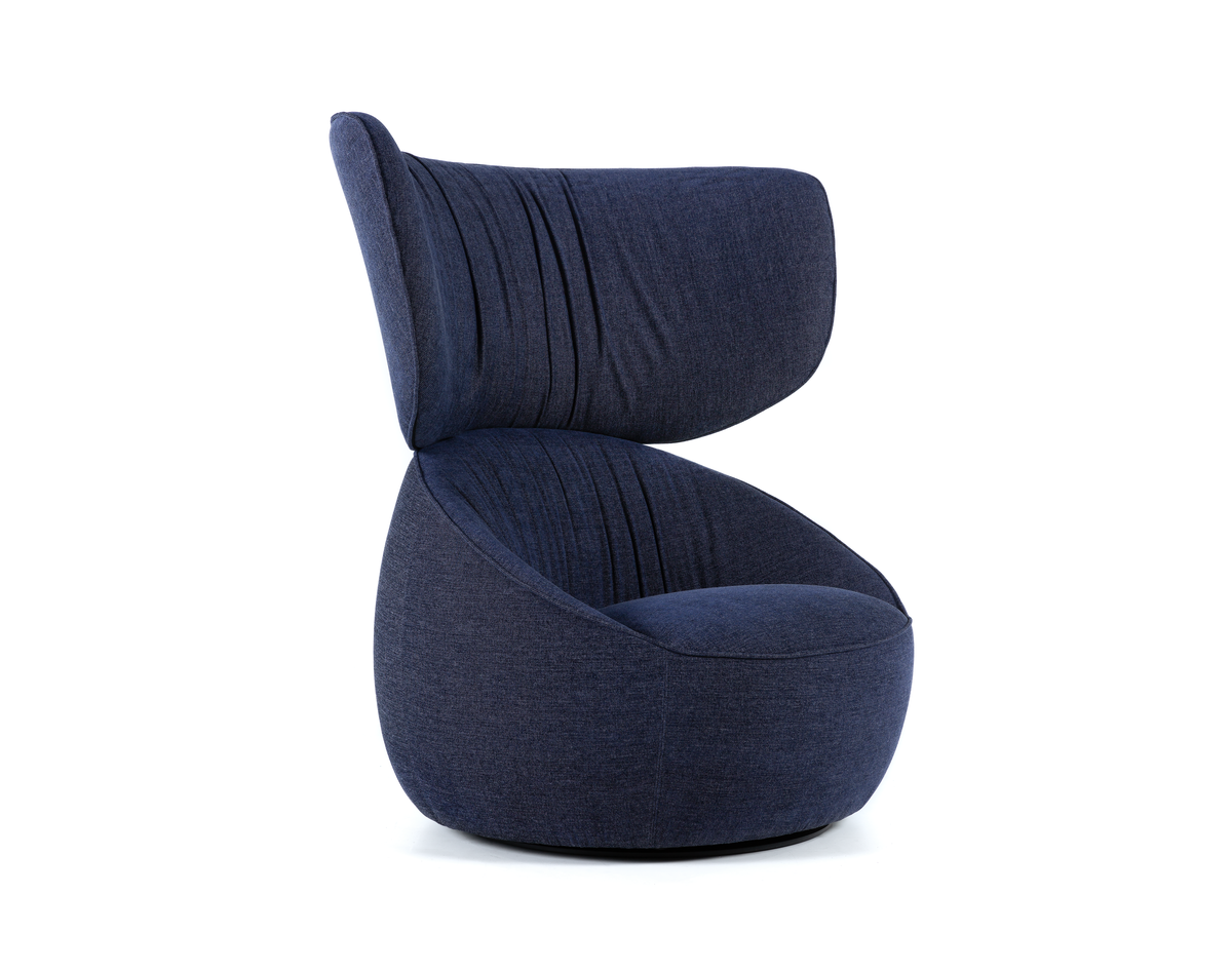 Moooi Кресло Hana от Moooi