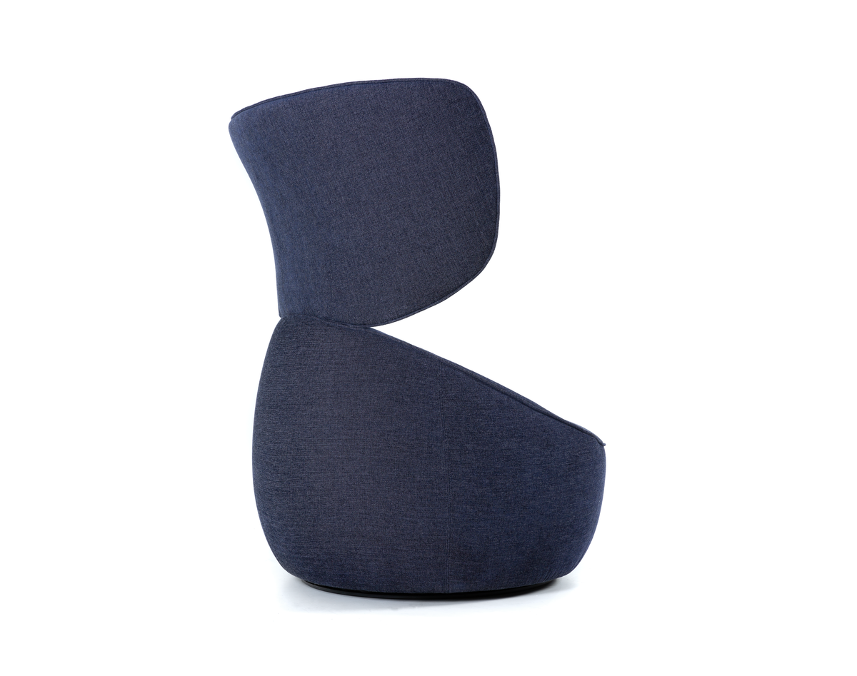 Moooi Кресло Hana от Moooi