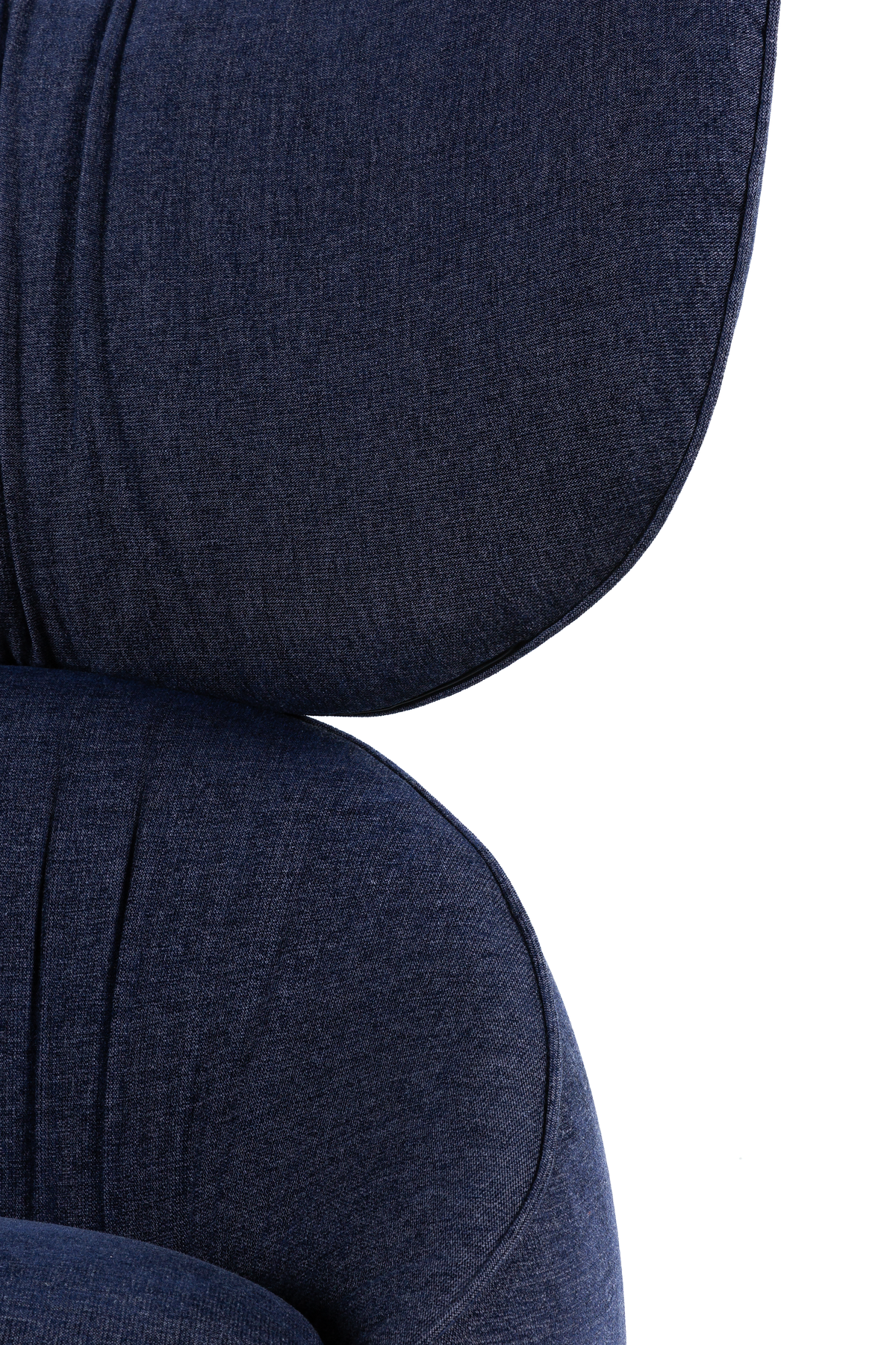 Moooi Кресло Hana от Moooi — в интерьере