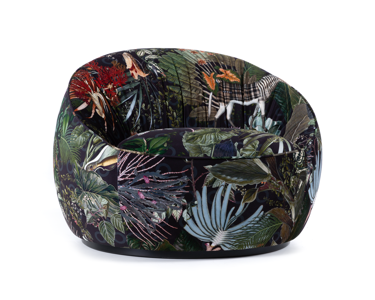 Moooi Кресло Hana от Moooi