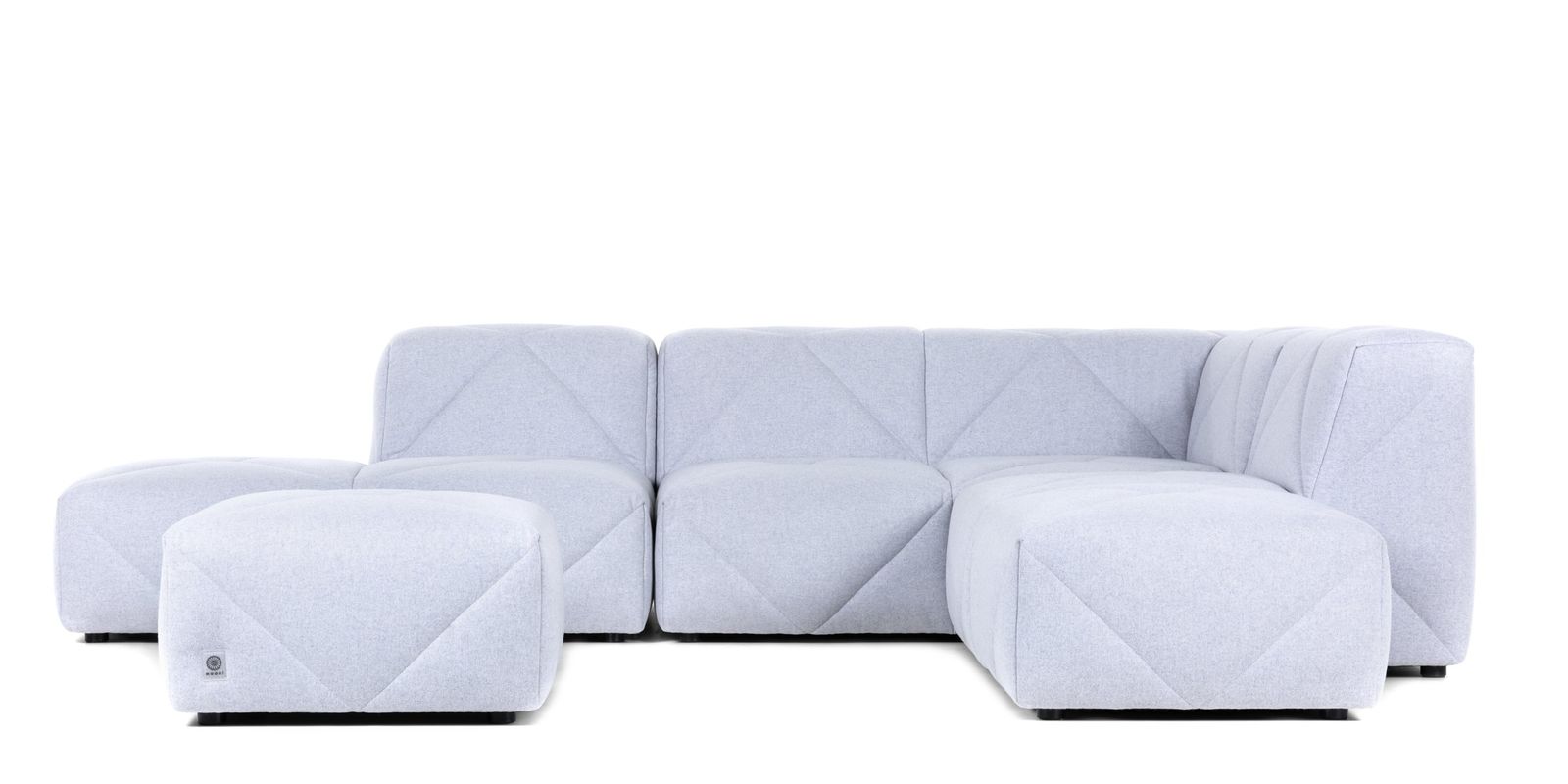 Moooi Диван BFF от Moooi