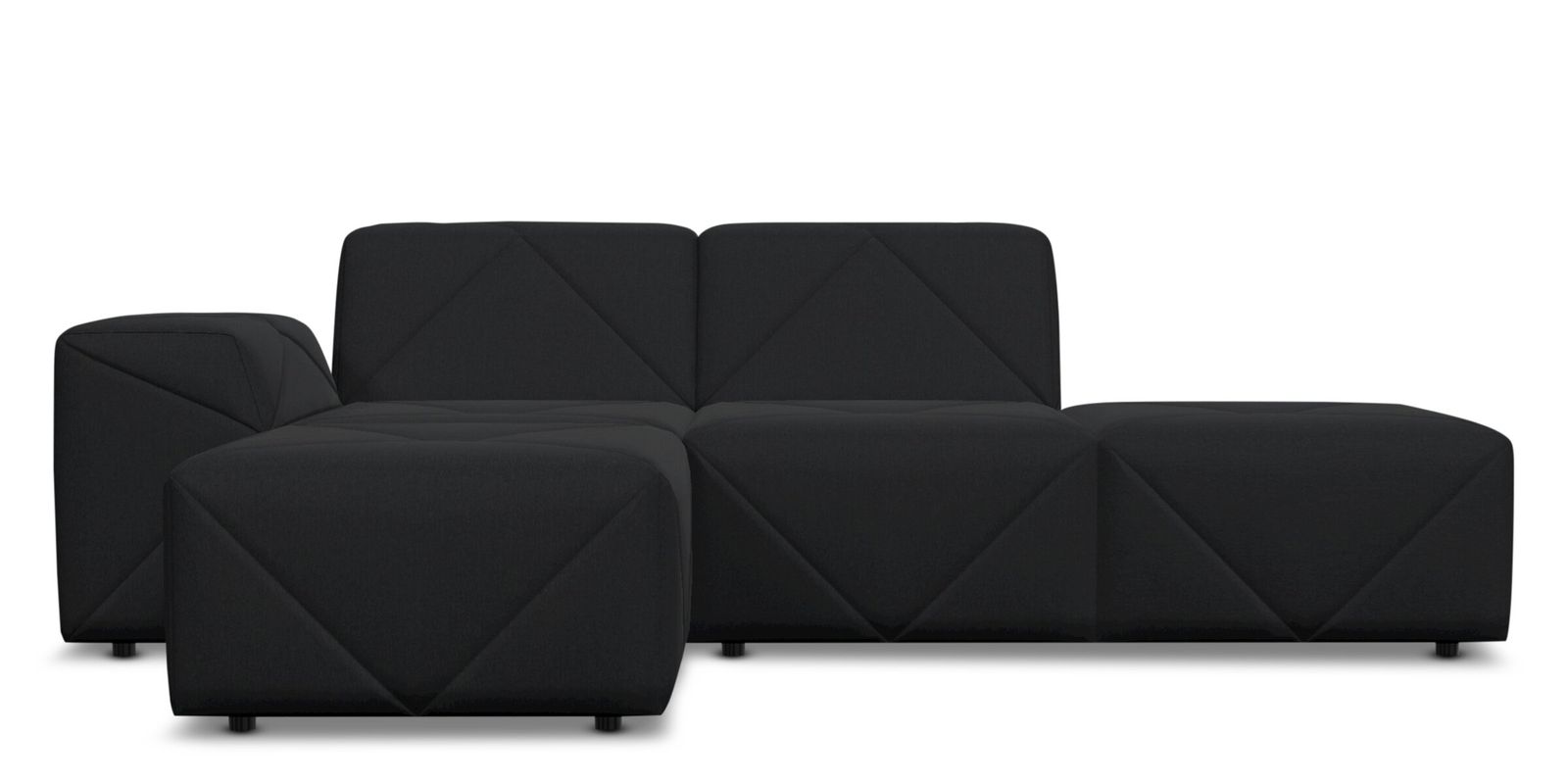 Moooi Диван BFF от Moooi