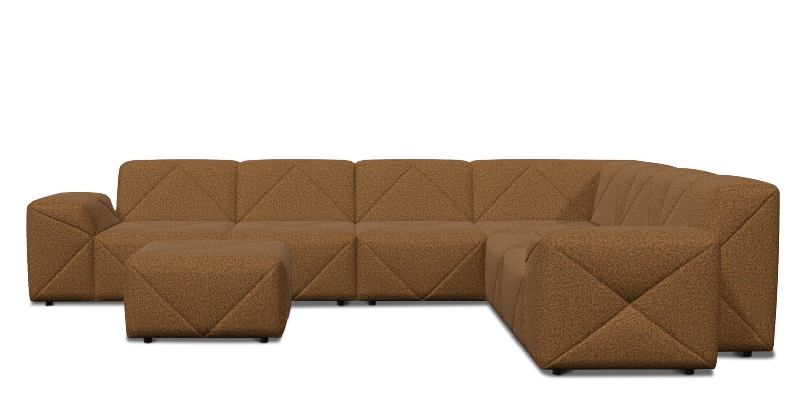Moooi Диван BFF от Moooi