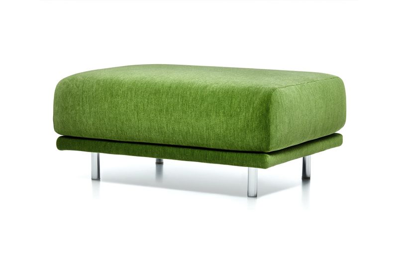 Moooi Пуф Cloud от Moooi