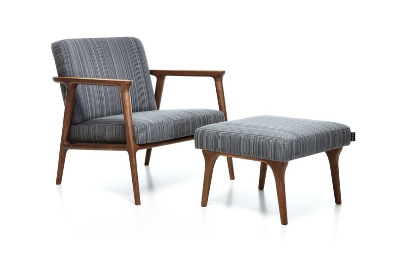 Moooi Пуф Zio от Moooi