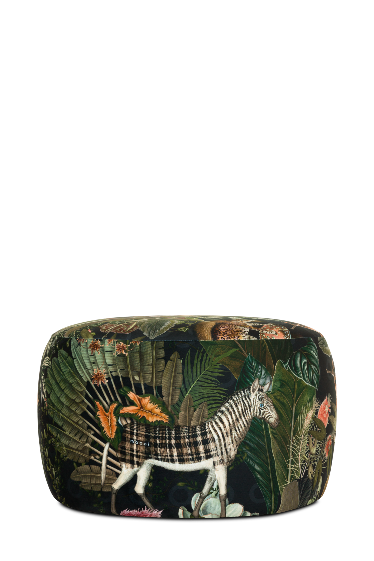 Moooi Пуф Pooof от Moooi