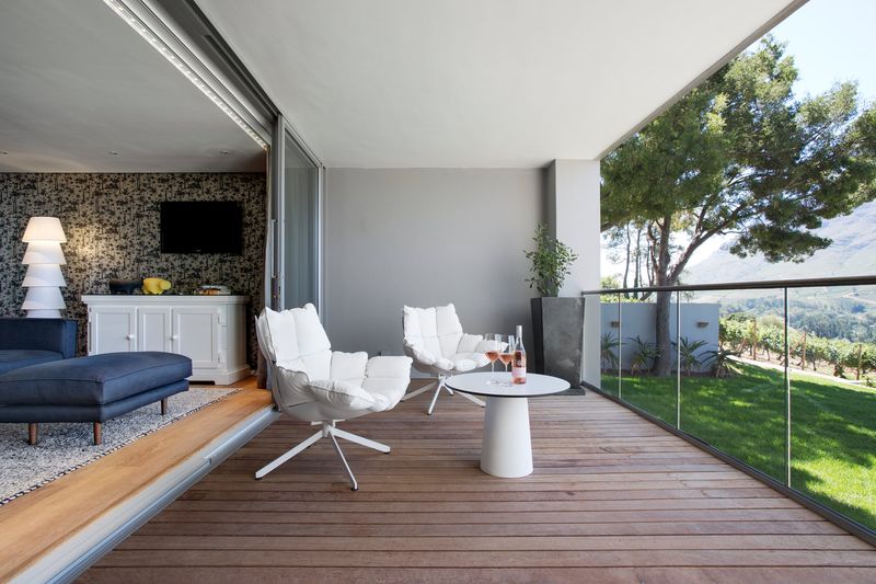 Moooi Пуф Boutique от Moooi — в интерьере