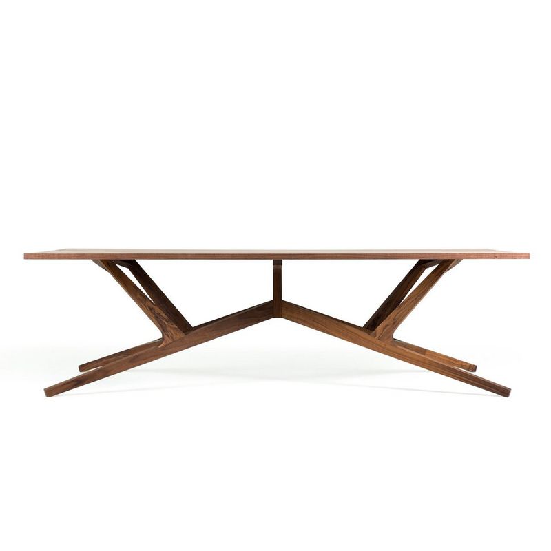 Moooi Стол Liberty от Moooi