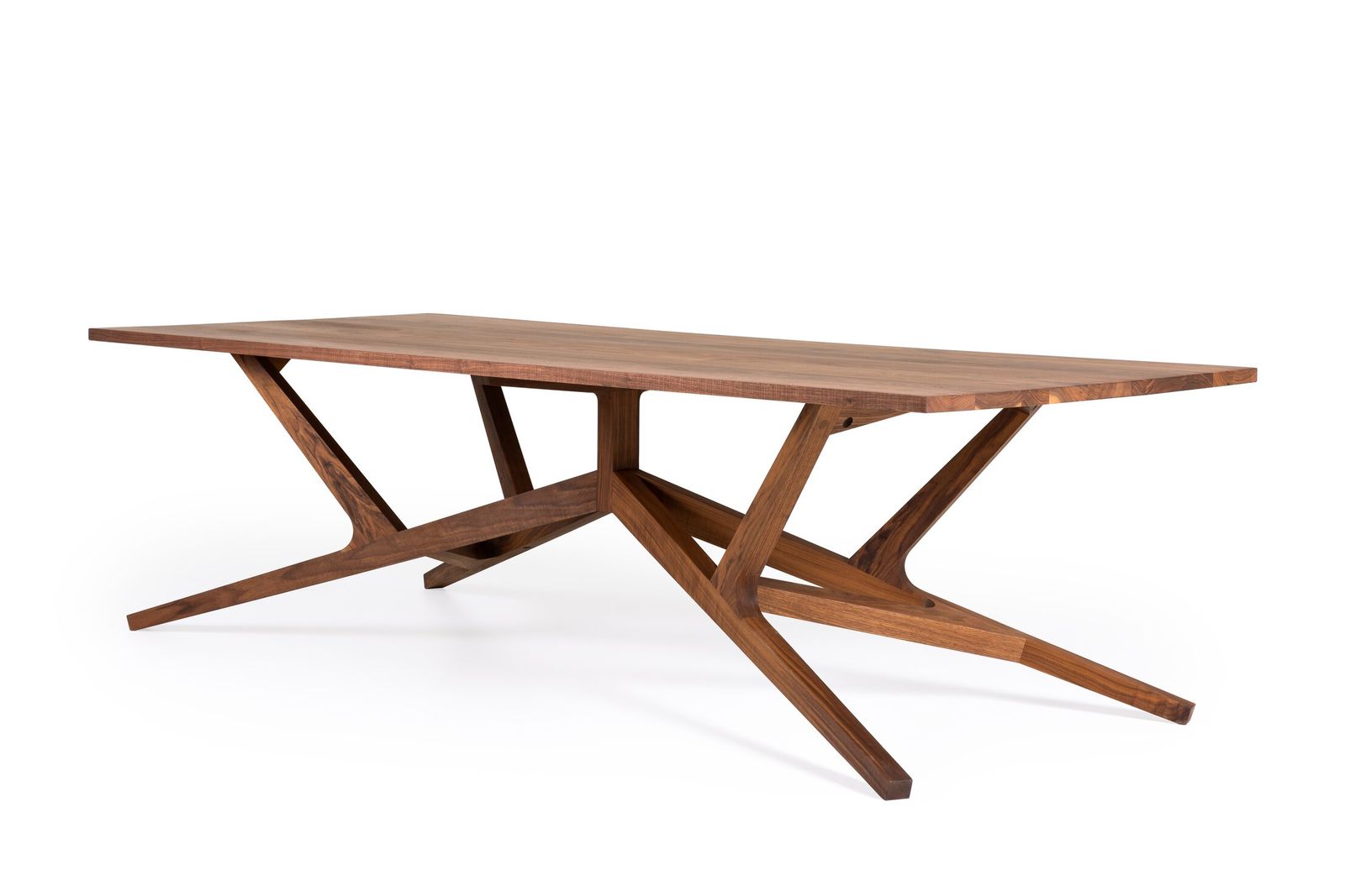 Moooi Стол Liberty от Moooi