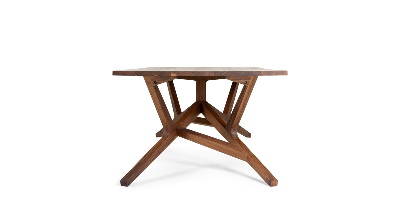 Moooi Стол Liberty от Moooi