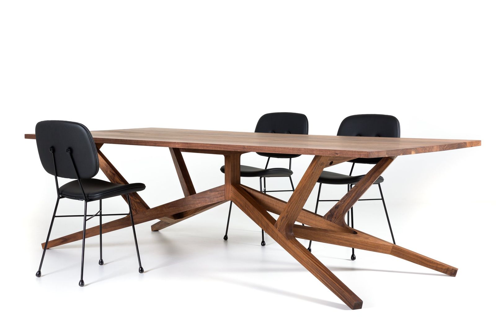 Moooi Стол Liberty от Moooi
