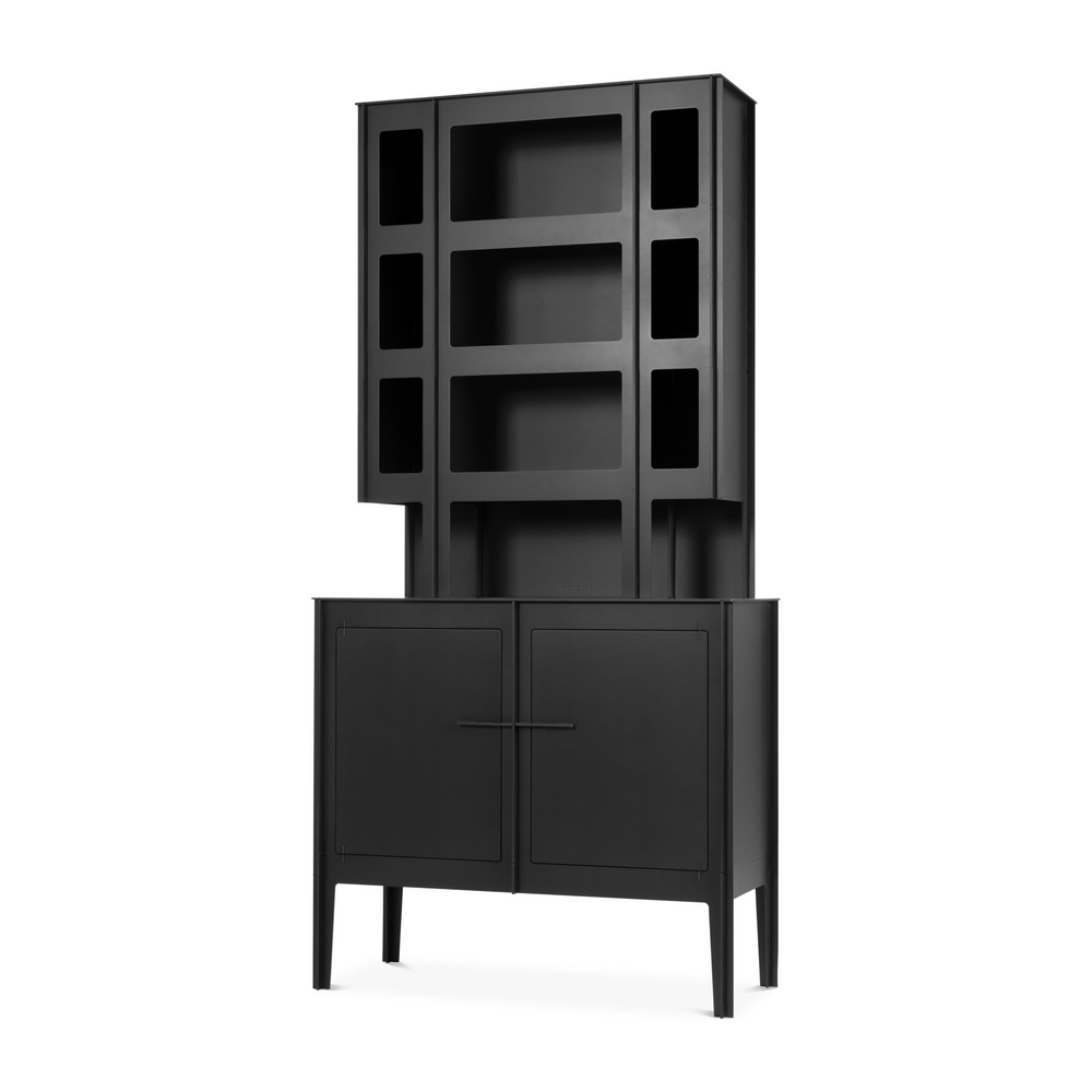 Moooi Буфет No Screw No Glue Cabinet от Moooi
