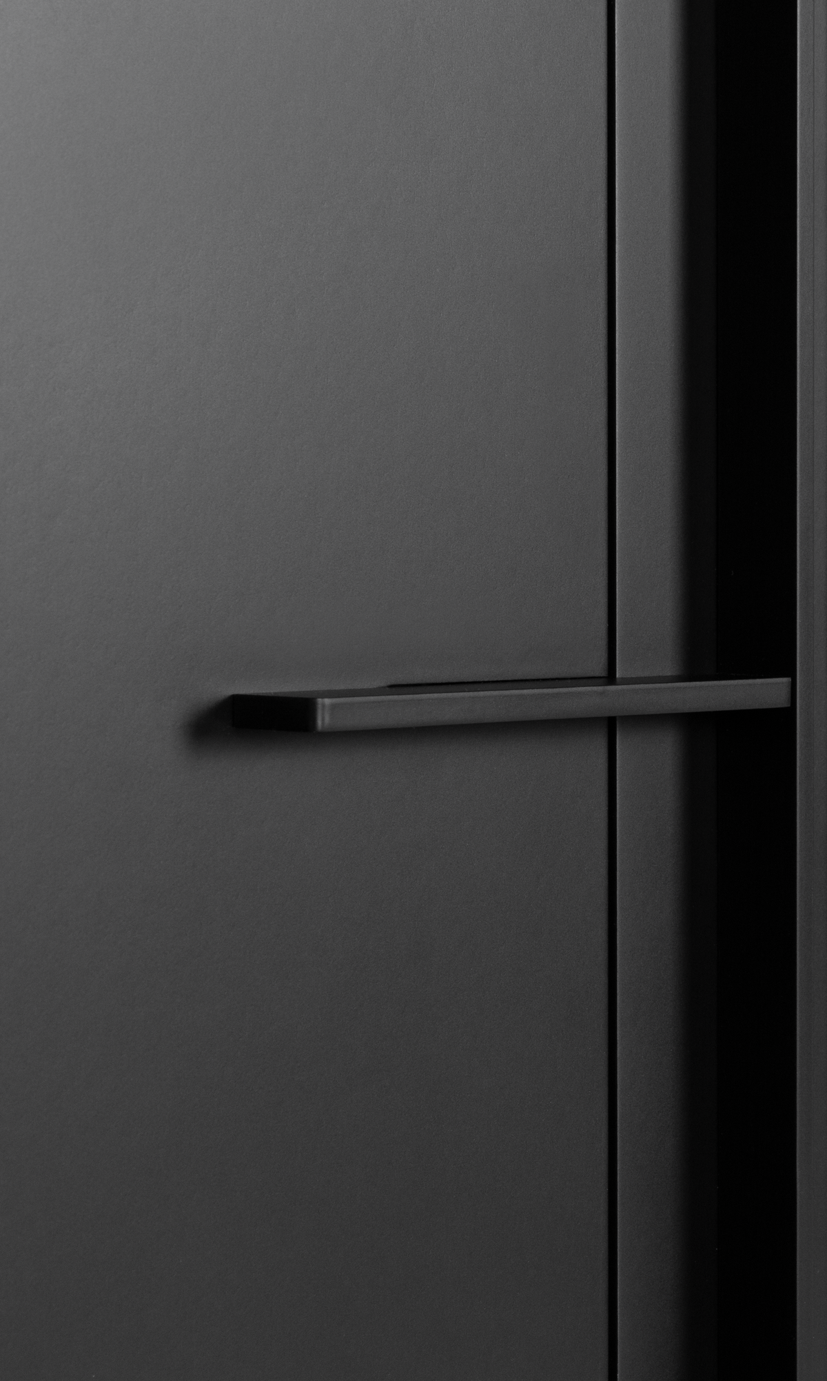 Moooi Буфет No Screw No Glue Cabinet от Moooi — в интерьере