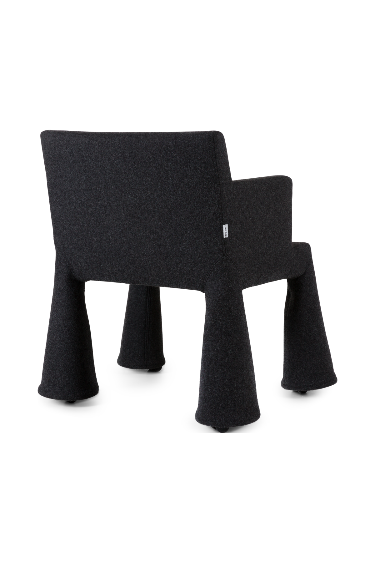 Moooi Кресло VIP от Moooi