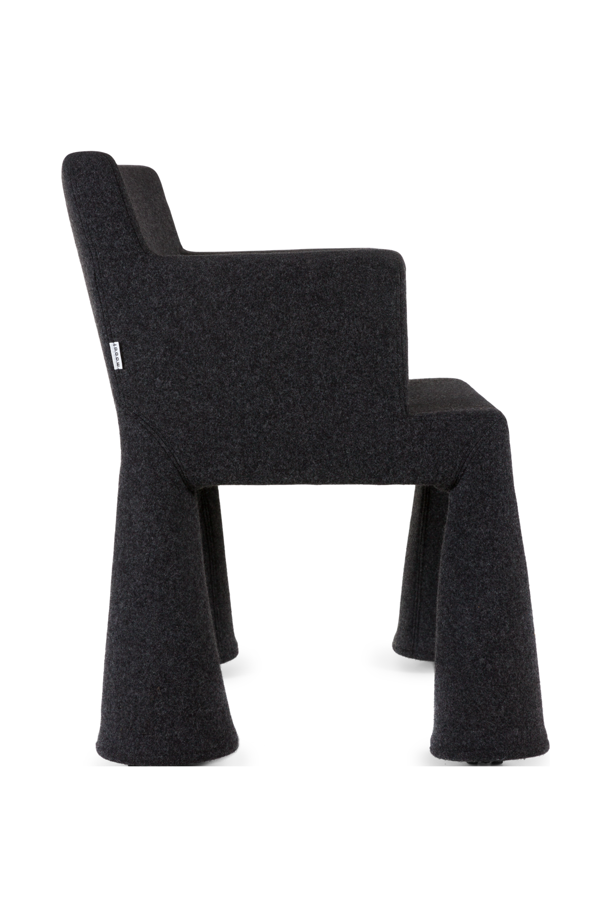 Moooi Кресло VIP от Moooi