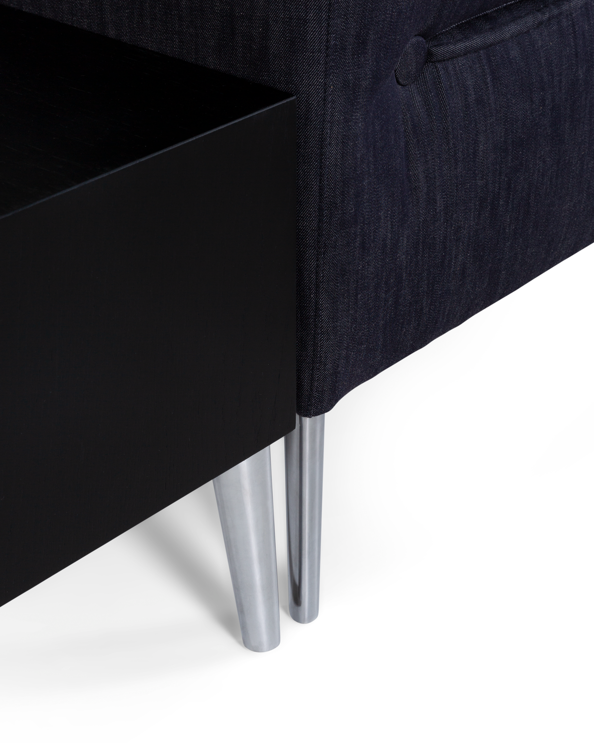 Moooi Комод Sofa So Good от Moooi — в интерьере