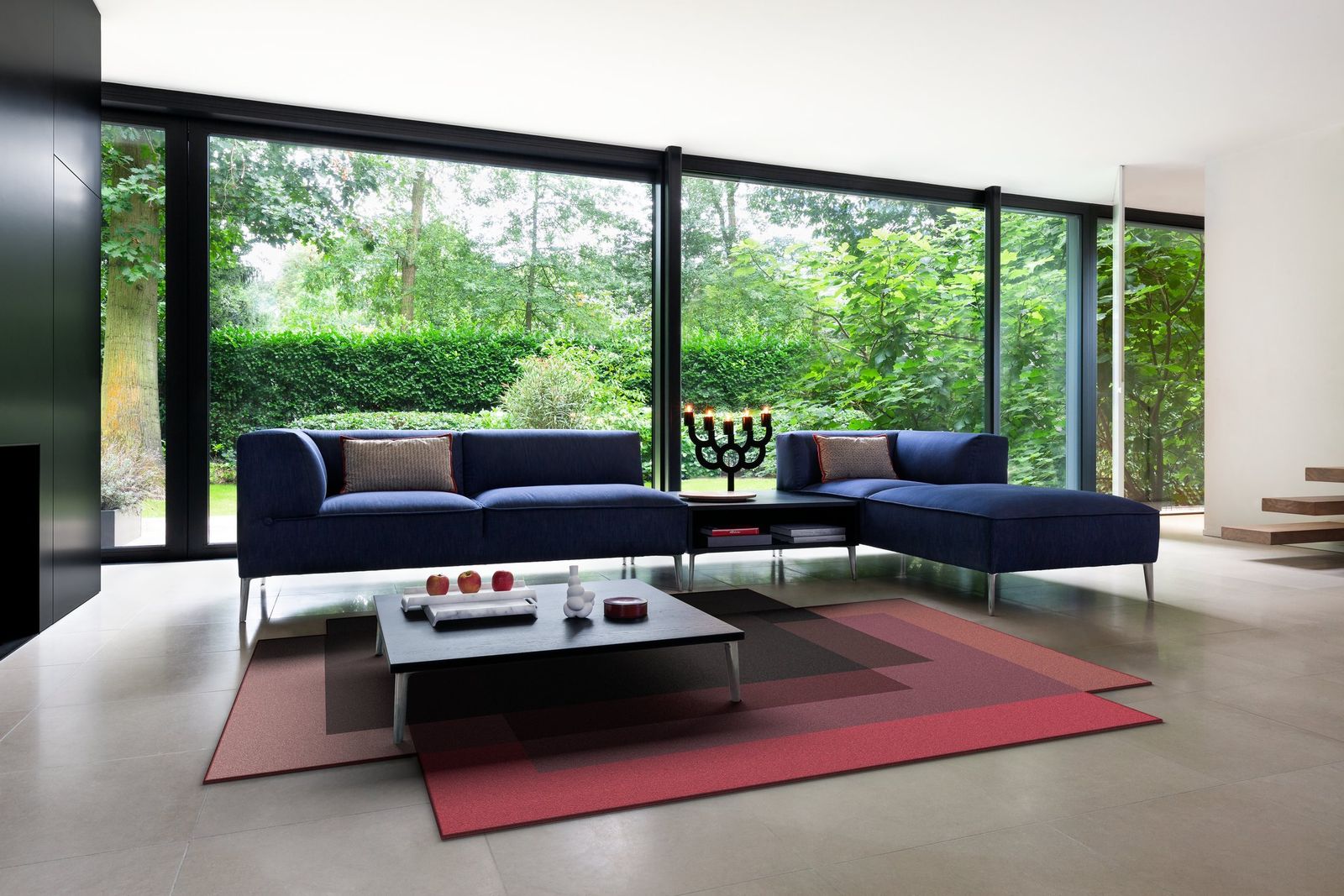 Moooi Журнальный столик Sofa So Good от Moooi — в интерьере