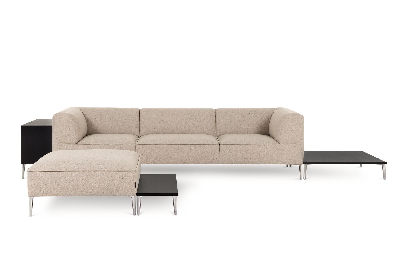 Moooi Пуф Sofa So Good от Moooi