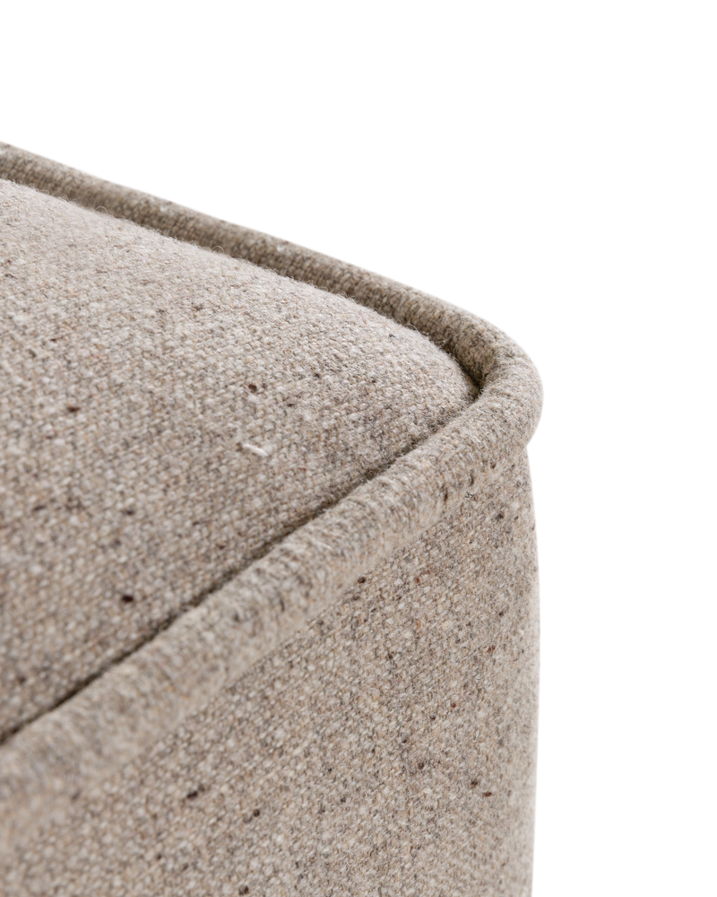 Moooi Пуф Sofa So Good от Moooi — в интерьере