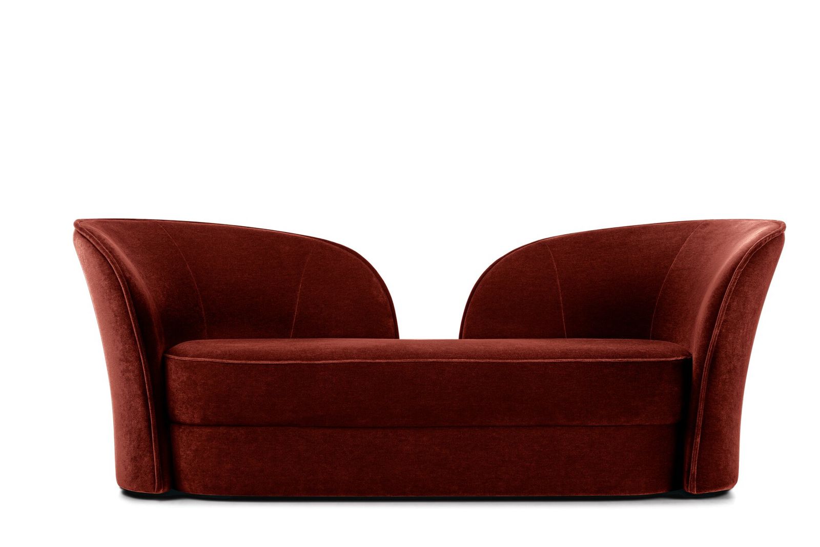 Moooi Диван Aldora family от Moooi