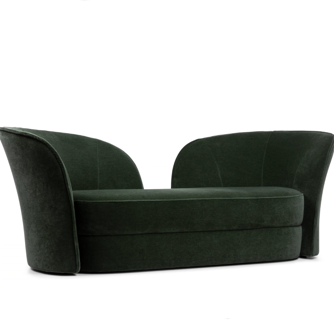 Moooi Диван Aldora family от Moooi
