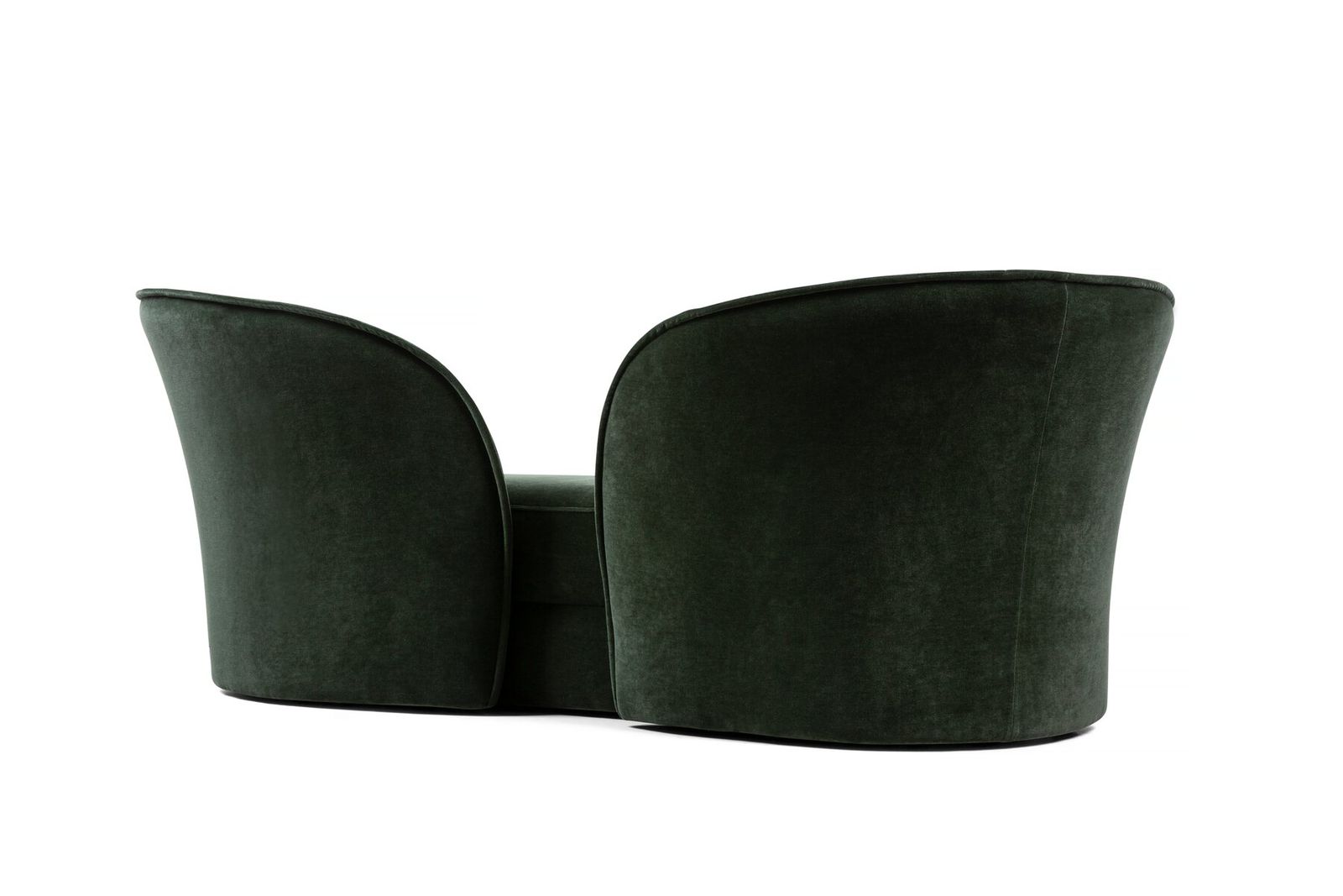 Moooi Диван Aldora family от Moooi