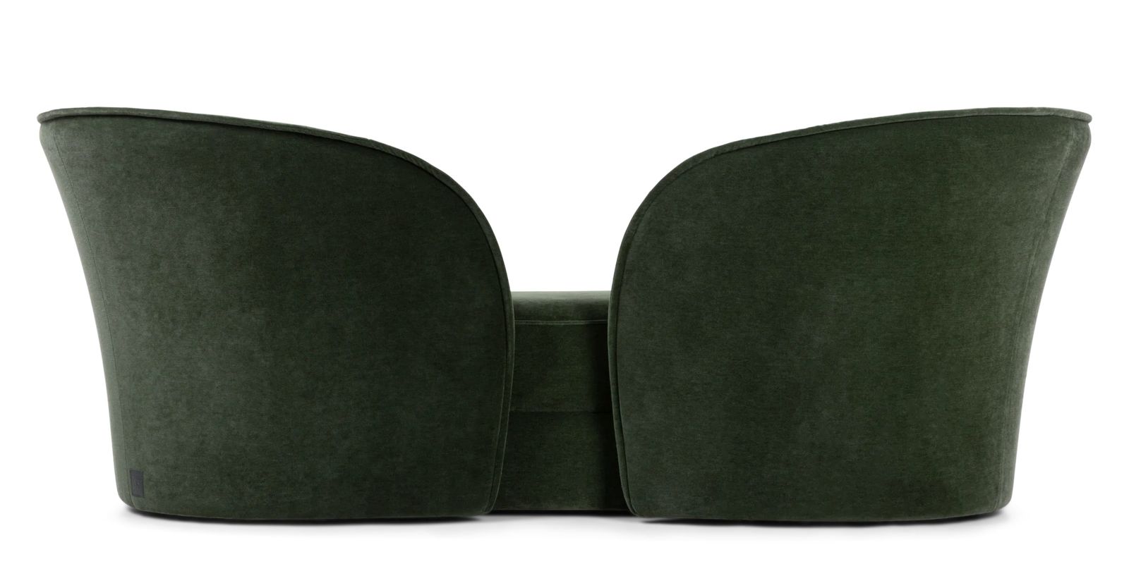 Moooi Диван Aldora family от Moooi