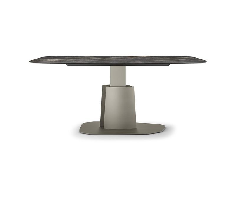 Cattelan Italia Стол Aviator от Cattelan Italia
