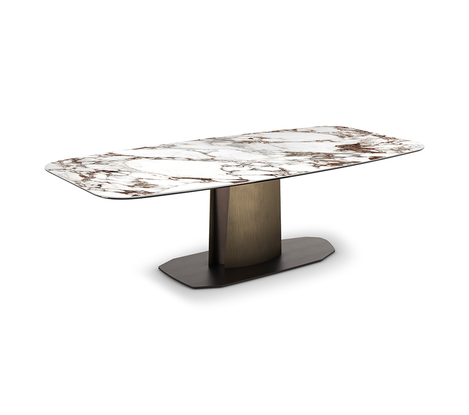 Cattelan Italia Стол Aviator от Cattelan Italia
