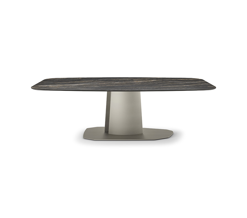 Cattelan Italia Стол Aviator от Cattelan Italia