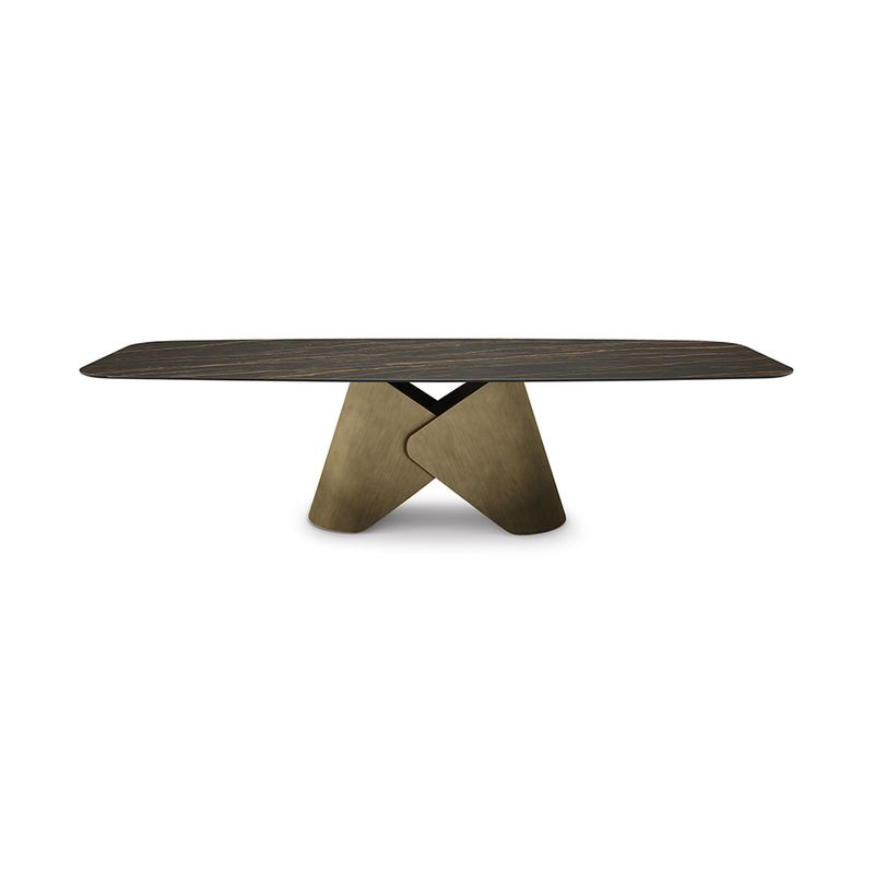 Cattelan Italia Стол Scott от Cattelan Italia
