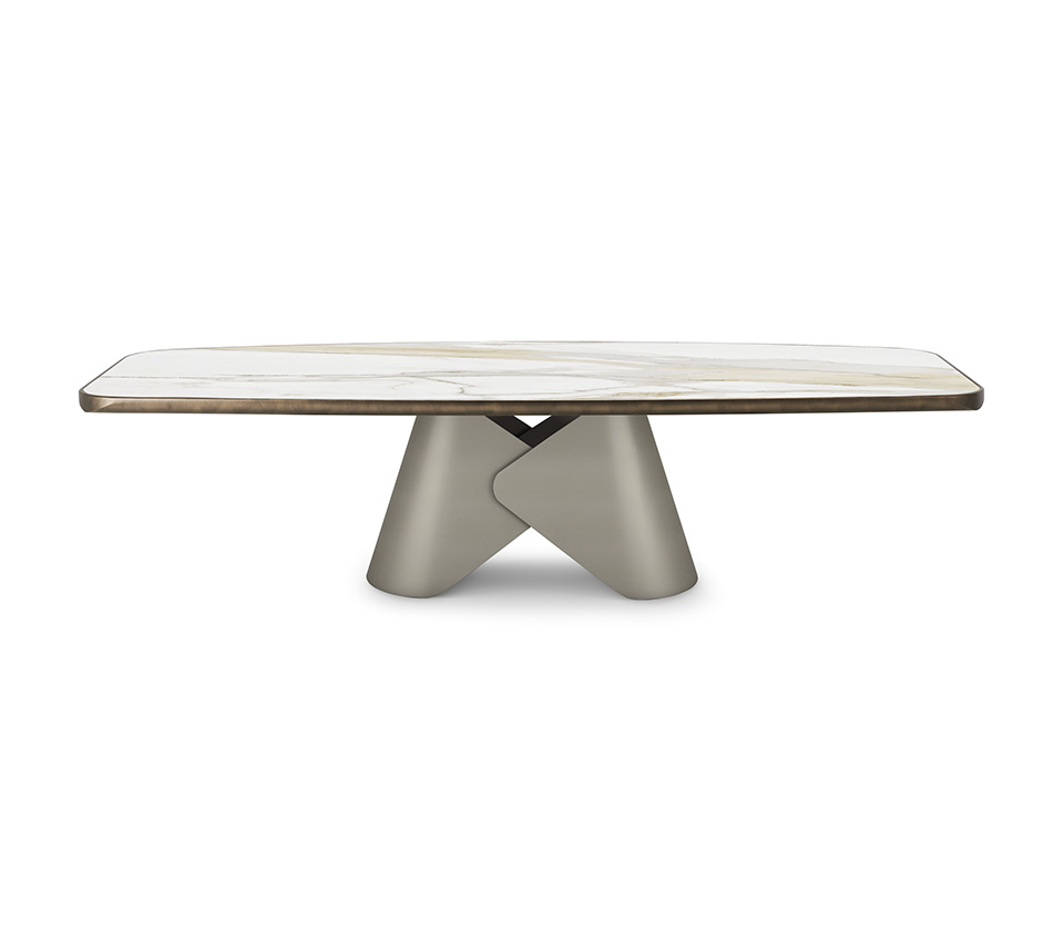 Cattelan Italia Стол Scott от Cattelan Italia
